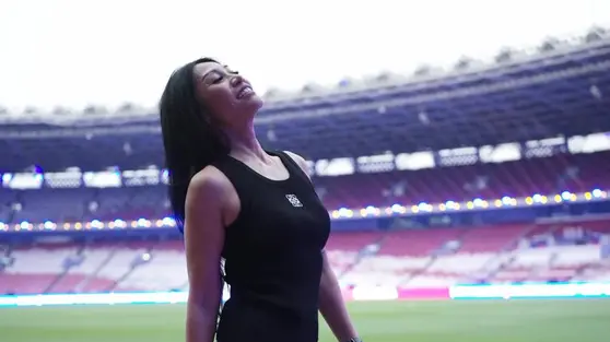 Anggun C Sasmi hingga Dewa19 Meriahkan Snada Indonesia 2026, Ajak Penggemar Seru-seruan