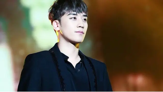 [Bintang] Seungri BIGBANG