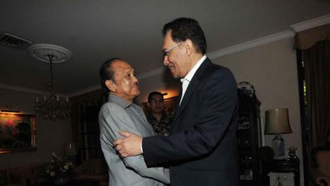 Mantan menlu Malaysia: Habibie tidak pantas dihina
