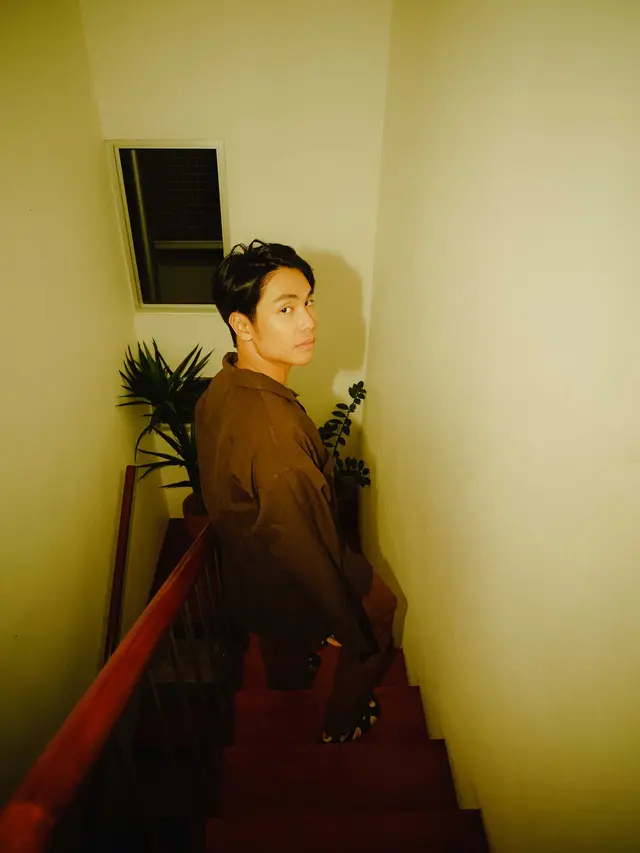 Rakhano lempar single anyar (Dok. Sony Music)