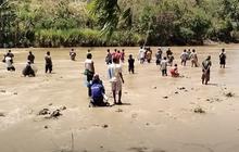 Melihat Tradisi Unik di Pelosok Hutan Jati Grobogan, Hanya Digelar Dua Tahun Sekali