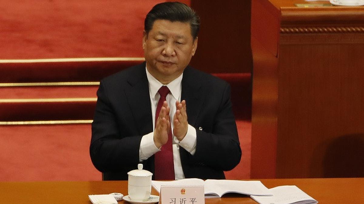 Xi Jinping Titip Salam ke Prabowo, Sebut Indonesia Warna Baru Organisasi AI Dunia