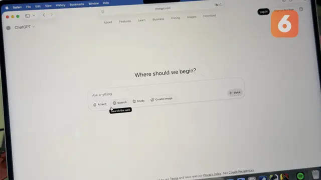 OpenAI ChatGPT