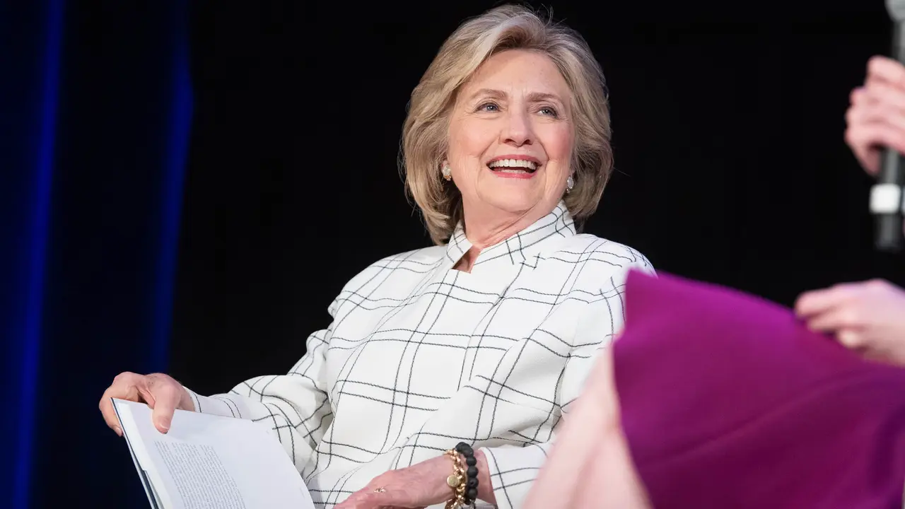 Hillary Clinton