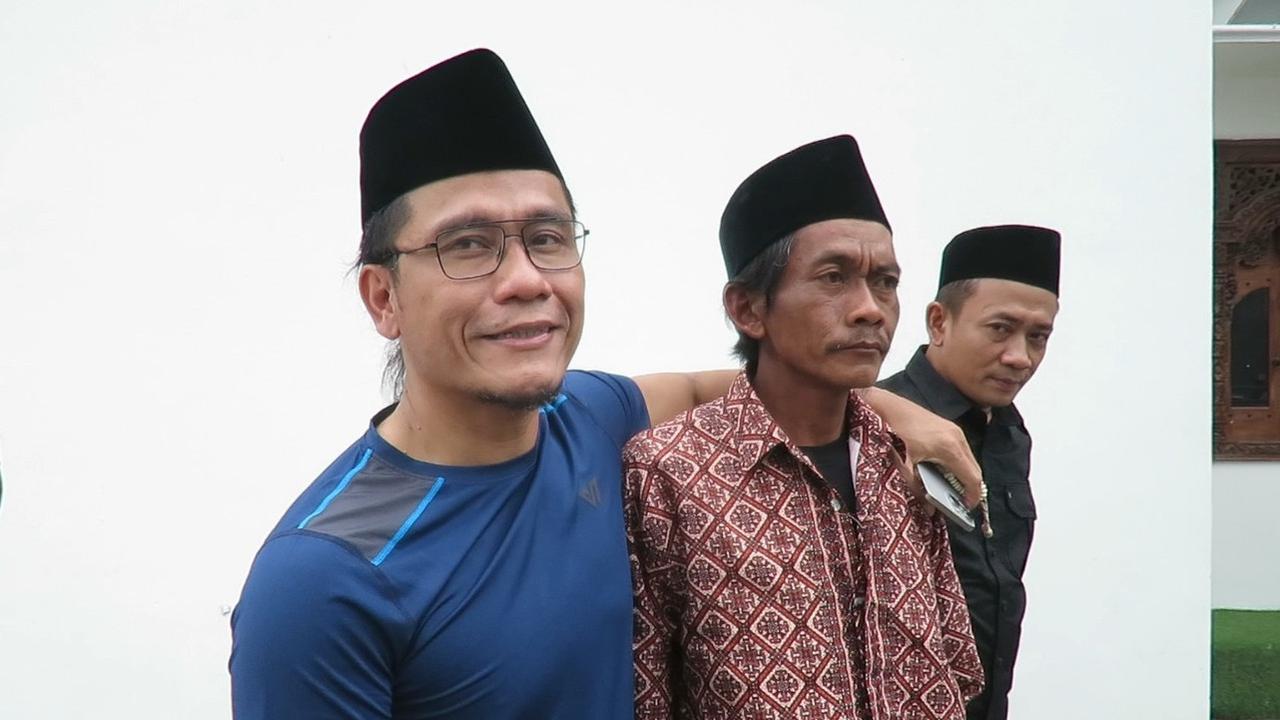 Gaya Dakwahnya Tuai Kritik, Begini Jawaban Gus Miftah