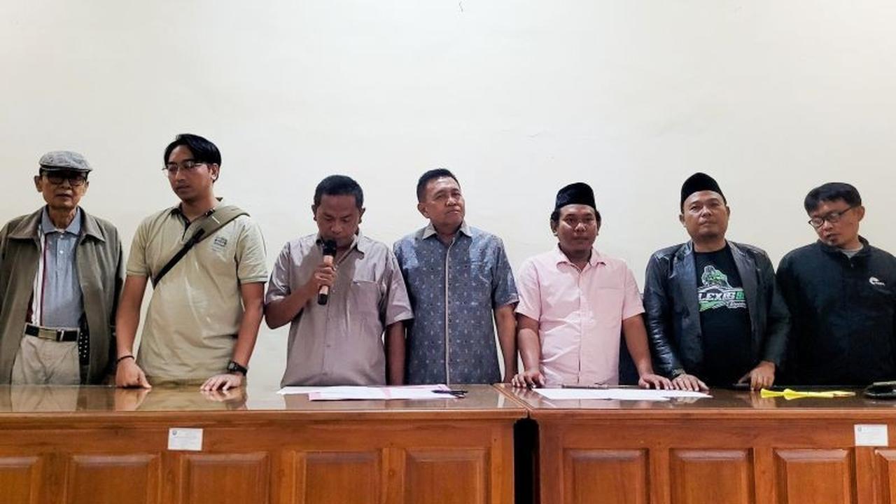 Dewan Pengupahan Situbondo Tolak UMK 2026, Minta Gubernur Tinjau Ulang Keputusan