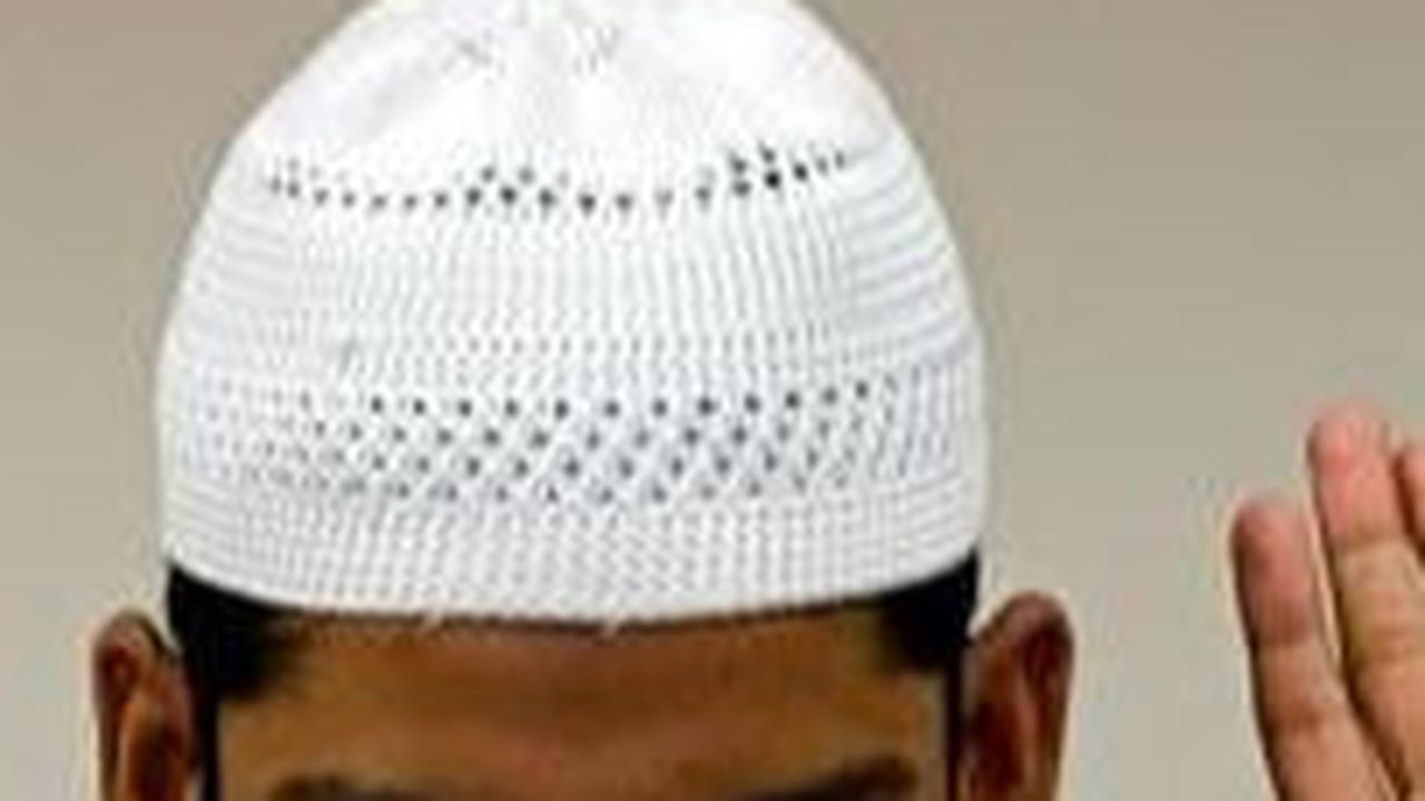 Cara Menghindari Sifat Hasad <br>
