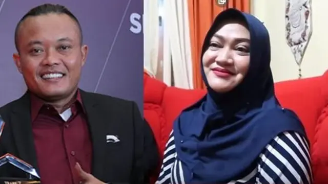 Lina Mantan Istri Sule meninggal.
