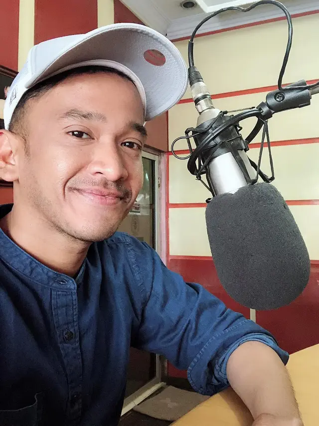 [Bintang] Ruben Onsu