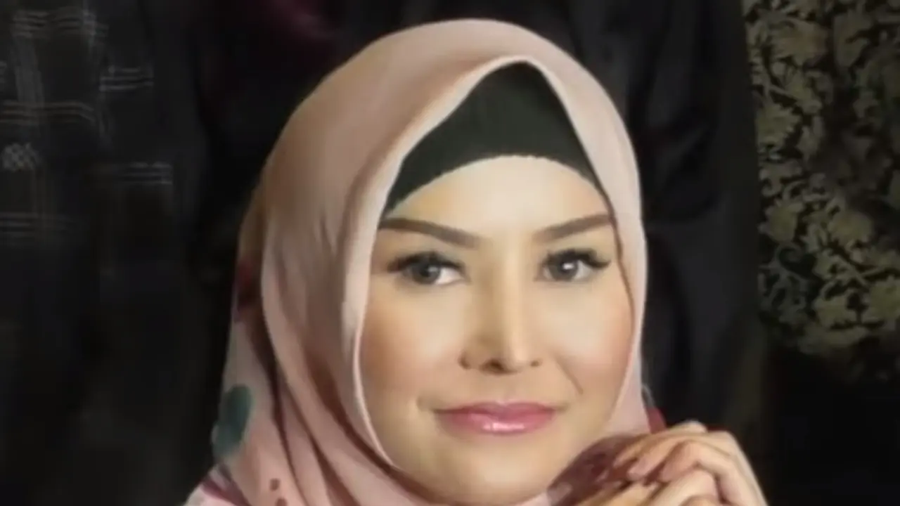 Cynthiara Alona. (Foto: Dok. YouTube KH Infotainment)