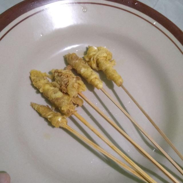 6 Potret Telur Gulung Gagal Ala Warganet Ini Bikin Tepuk Jidat