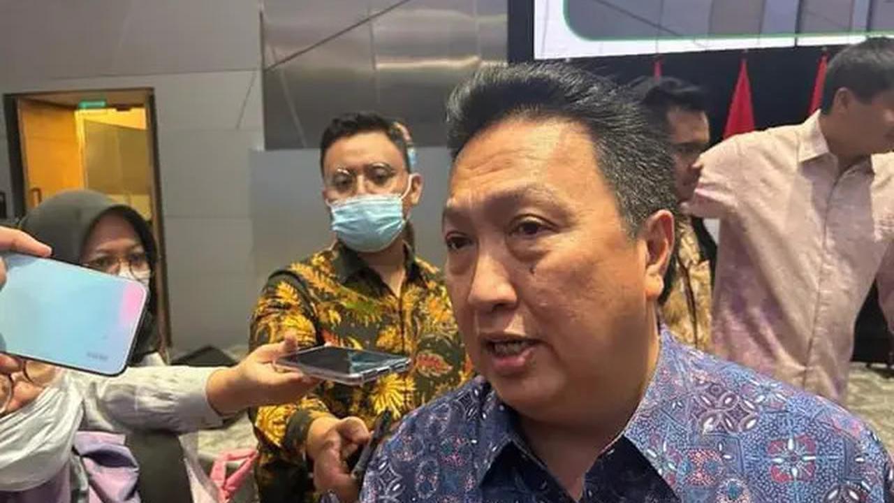 Boy Thohir Borong Saham MBMA, Ini Alasannya
