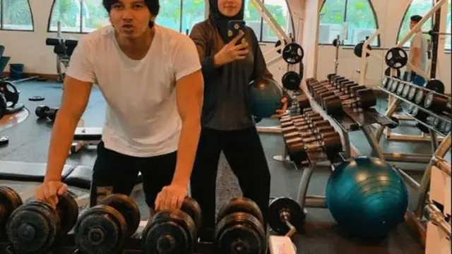 Fairuz A. Rafiq (Foto: Instagram)