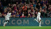 3 Hal yang Menjadi Tanda Tanya usai Real Madrid Menang di El Clasico