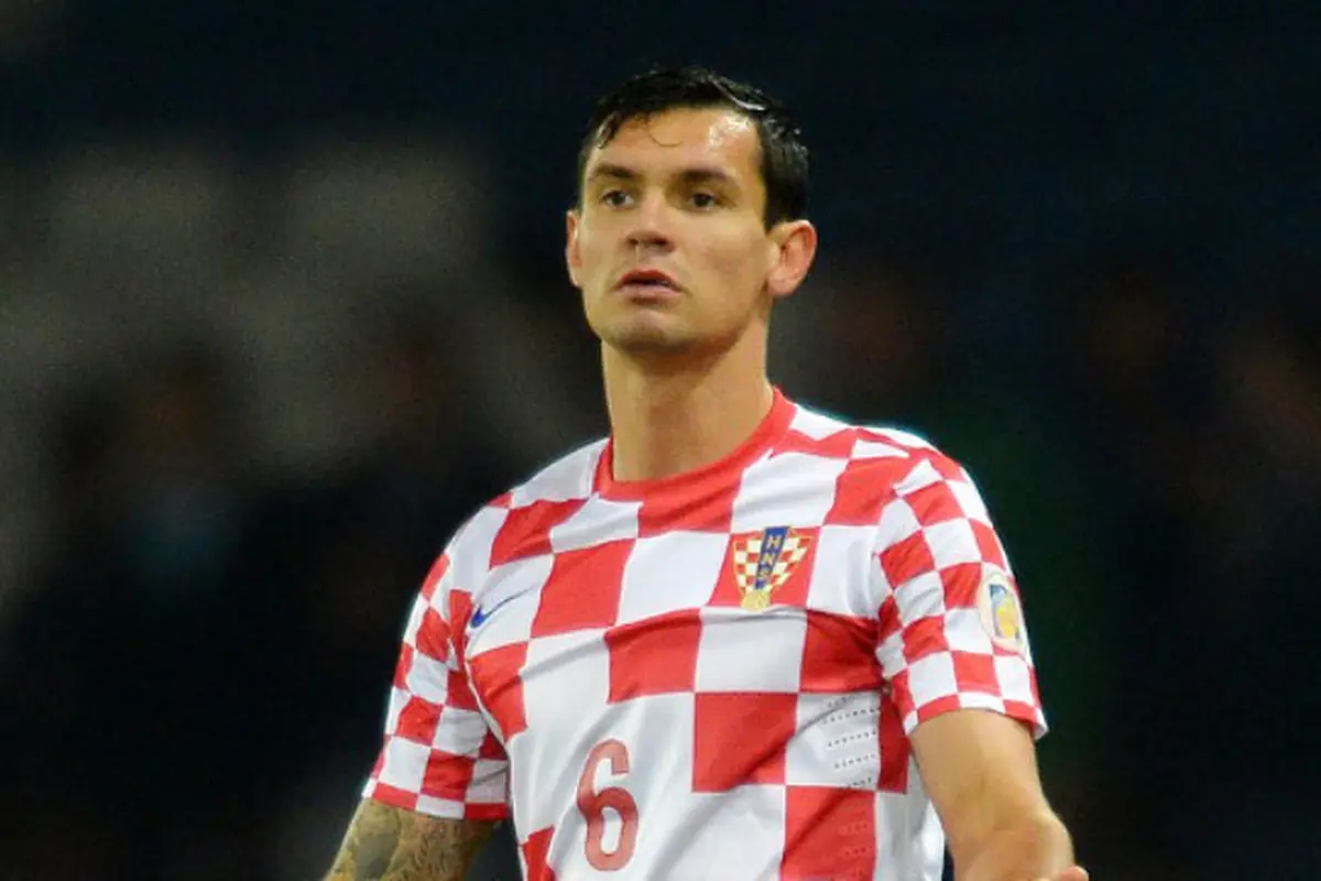 Dejan Lovren