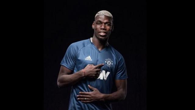 Paul Pogba