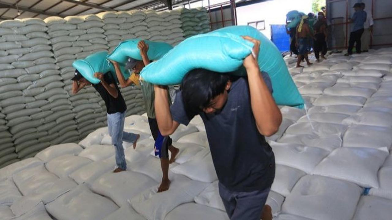 BPNT: Solusi Bantuan Pangan Non Tunai untuk Keluarga Miskin di Indonesia