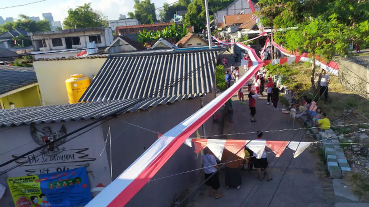 (Foto: Liputan6.com/Dian Kurniawan)