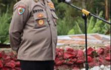 Kisah Perwira Polisi Dulu Ketangkap Merembes di Akmil, 1 Resimen Dihukum Masuk ke Sungai Tempat Pembuangan Limbah
