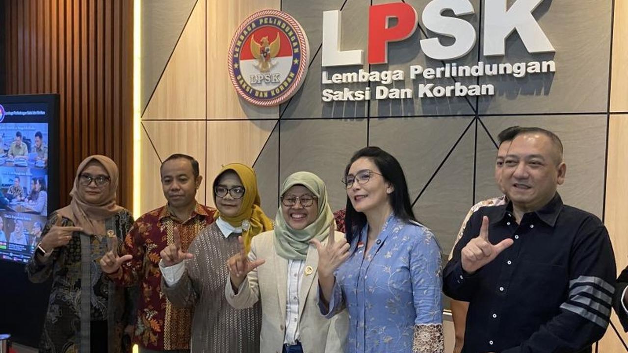 KPAI Mendesak Pembahasan RUU Pengasuhan Anak Segera Disahkan
