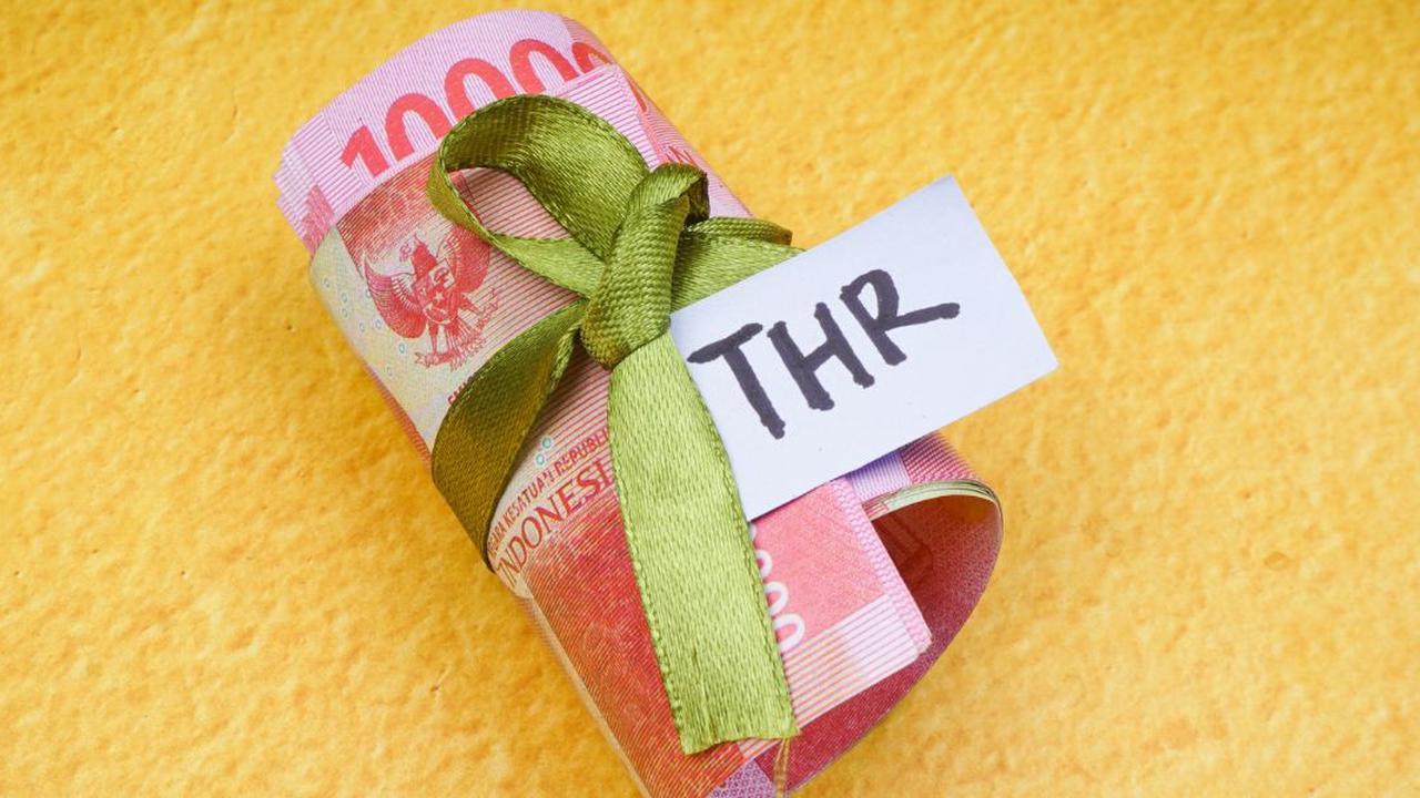 Daftar Pengeluaran Pertama Setelah Dapat Uang THR