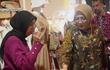 Terungkap! Misteri Nama Sampoerna Festival UMKM 2025: Kunci Sinergi UMKM untuk Ekonomi Nasional