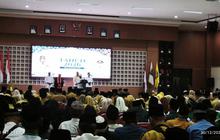 Pemkot Bandarlampung Gelar Doa Bersama Jaga Kesatuan dan Persatuan Jelang 2026