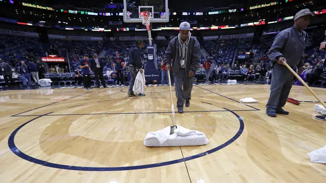 Smoothie King Center