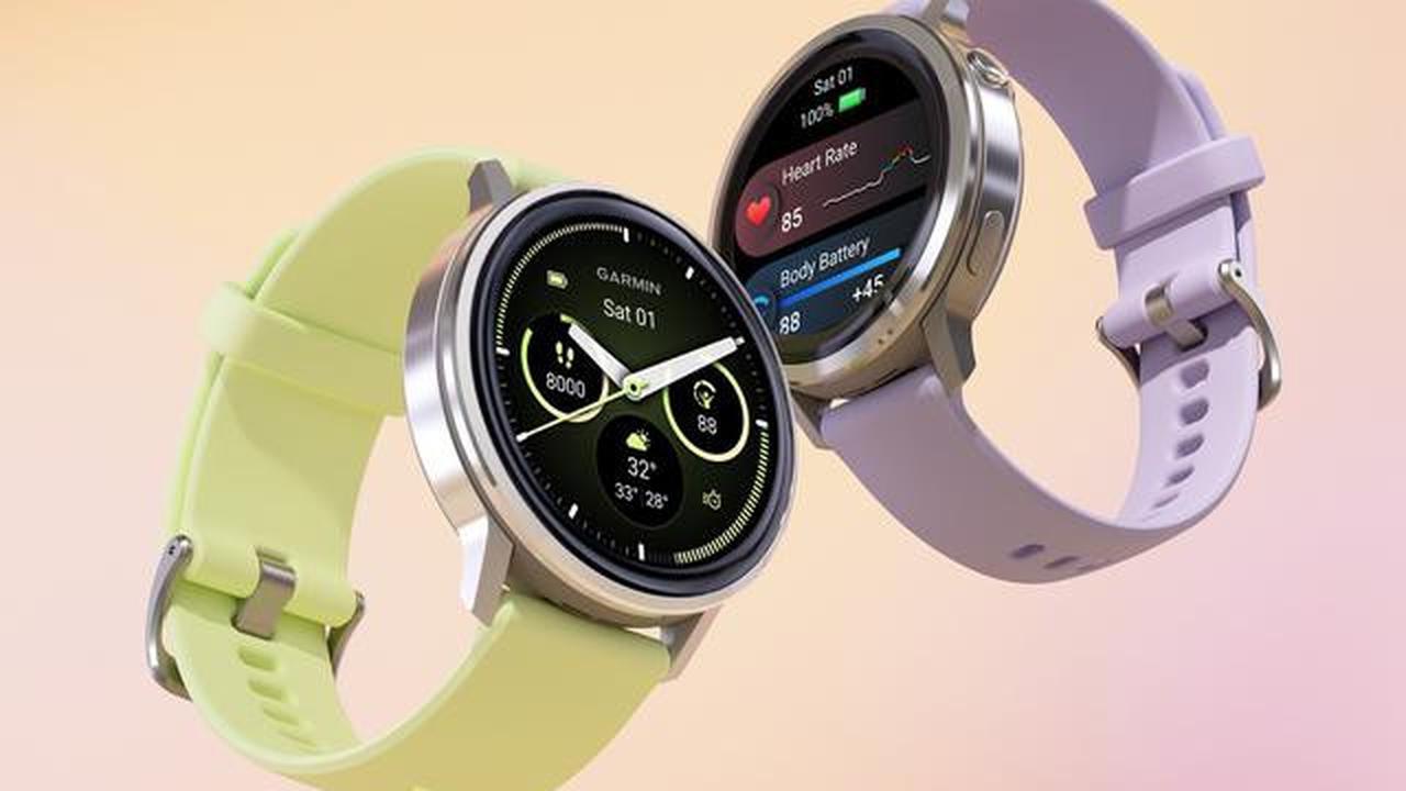 5 Rekomendasi Smartwatch Terbaik 2026 dari Premium hingga Tahan Banting untuk Aktivitas Outdoor