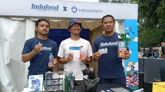 Inisiatif Keberlanjutan Lingkungan di Tengah Kemeriahan Semasa Piknik 2026