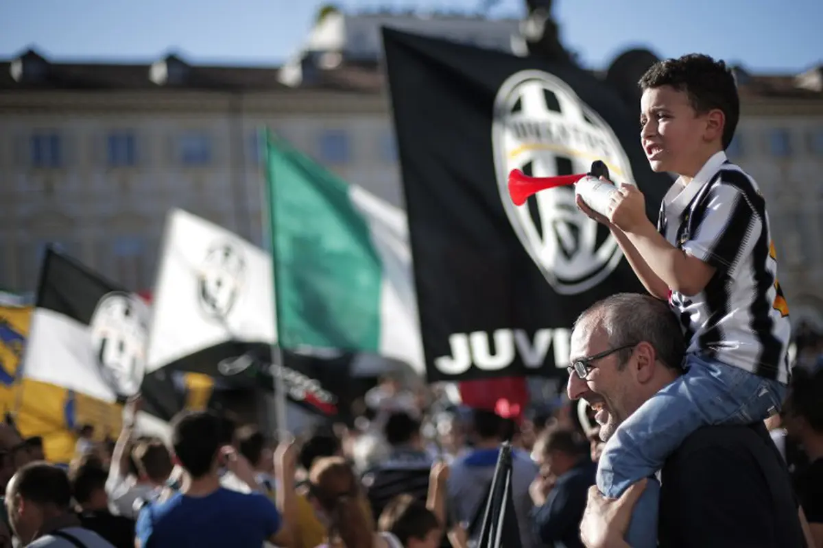 Juventus
