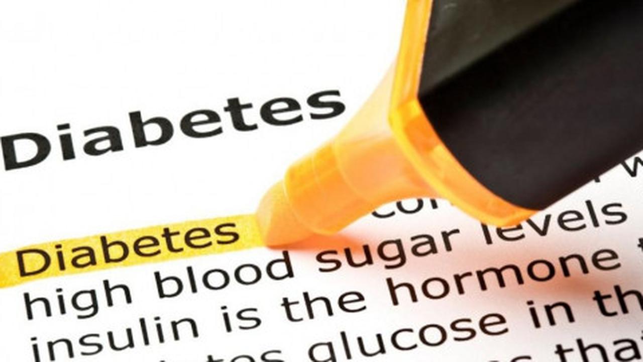 Obat diabetes dan obesitas