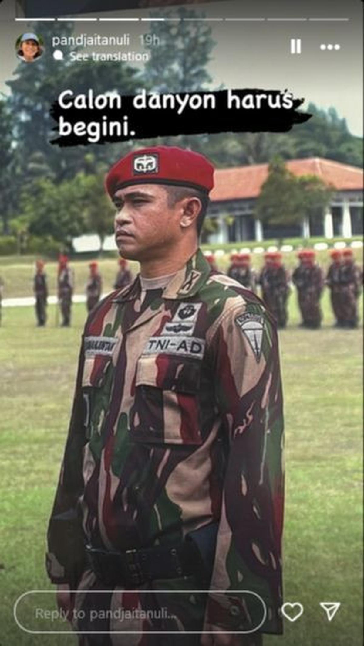 Dok. Istimewa