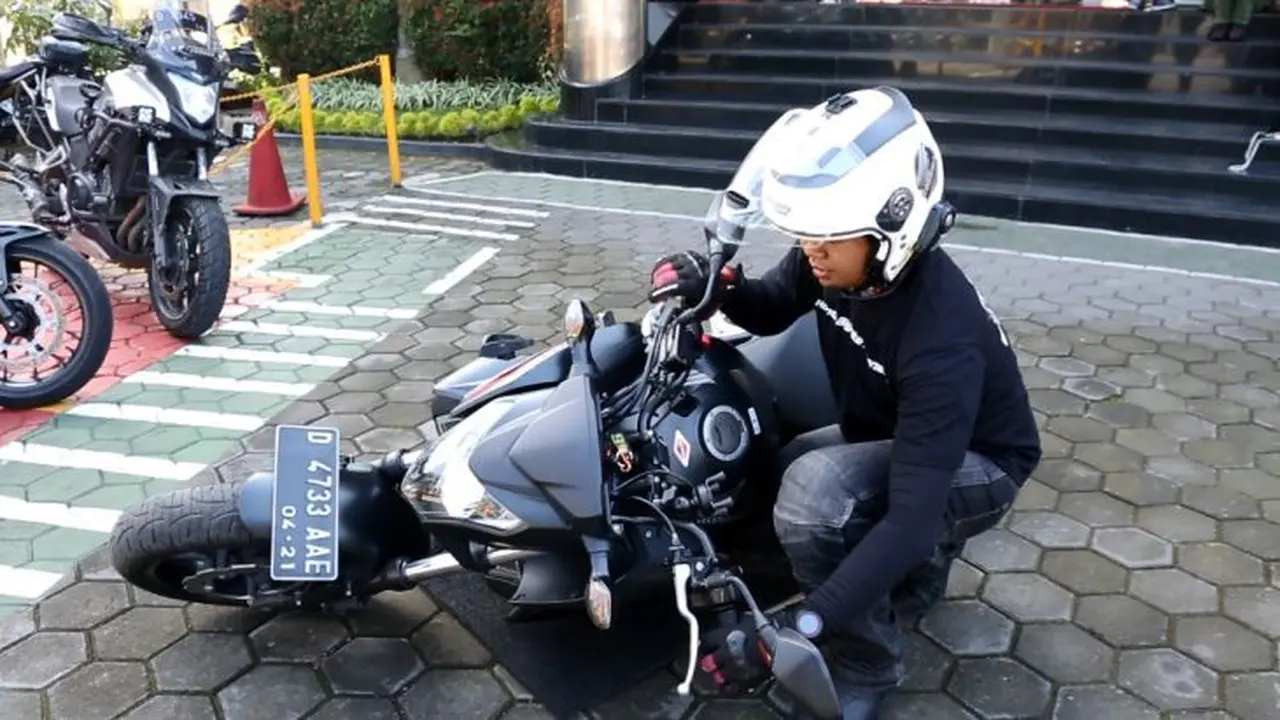 Astra Honda Motor