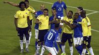 Neymar (AFP)