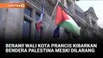 Tentara Ukraina kini mengandalkan kendaraan robotik untuk membantu dalam pertempuran melawan Rusia. Robot tersebut digunakan untuk mengirim amunisi, bahan bakar, air, hingga evakuasi pasukan dari garis depan.