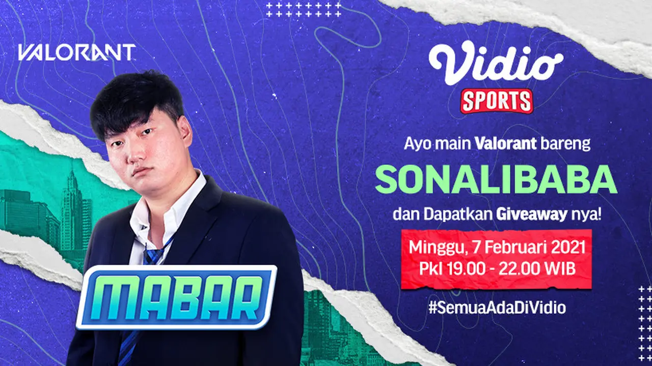 Main Bareng - Sonalibaba