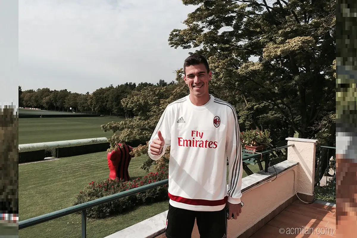 Alessio Romagnoli
