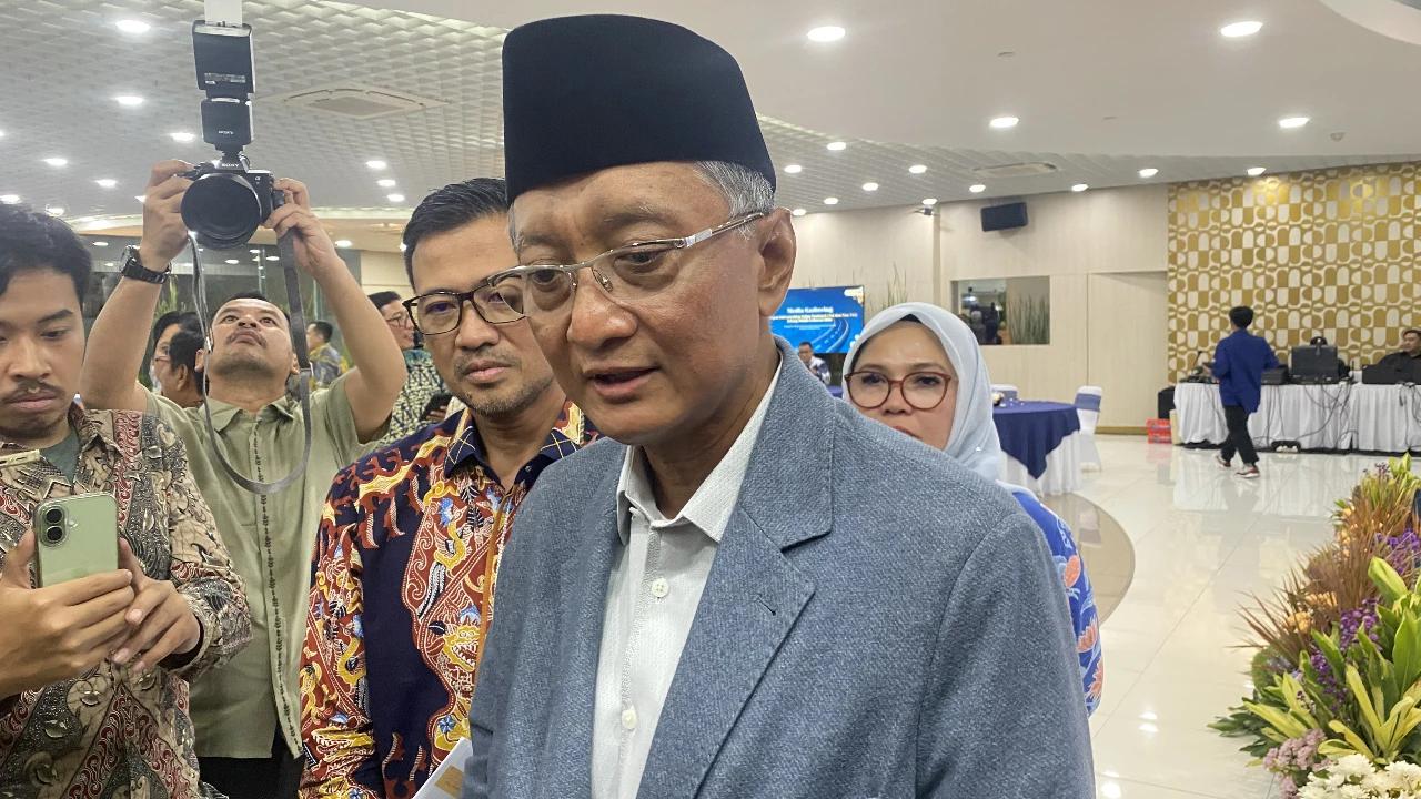 Kejati Geledah Kantor Kementerian PU, Menteri Dody Hanggodo Beri Penjelasan