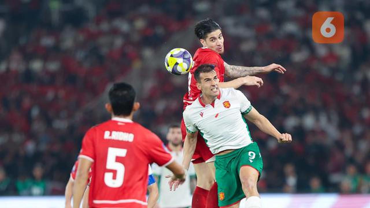 Eksklusif! Cerita Kesuksesan John Herdman Bersama Kanada: Bakal Ditularkan ke Timnas Indonesia