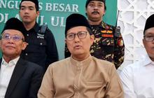 PBNU Resmi Tetapkan Muhammad Nuh sebagai Katib Aam, Reposisi Pengurus Berlanjut
