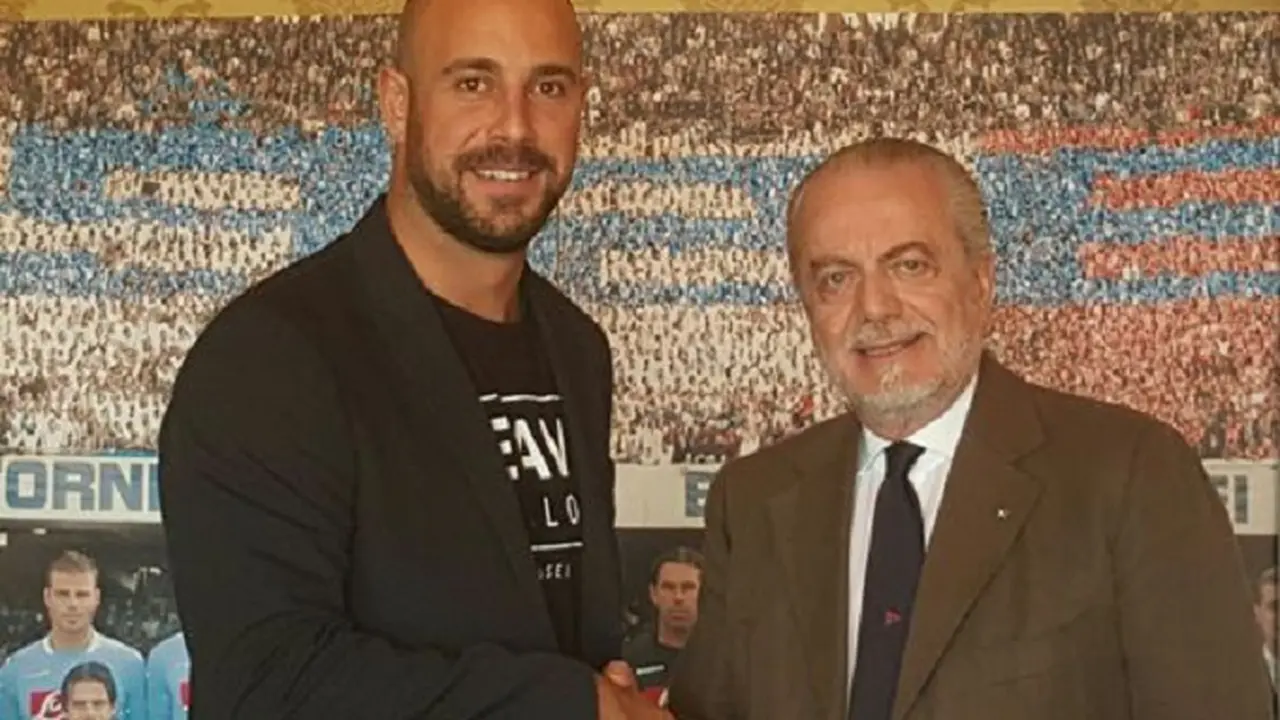 Pepe Reina