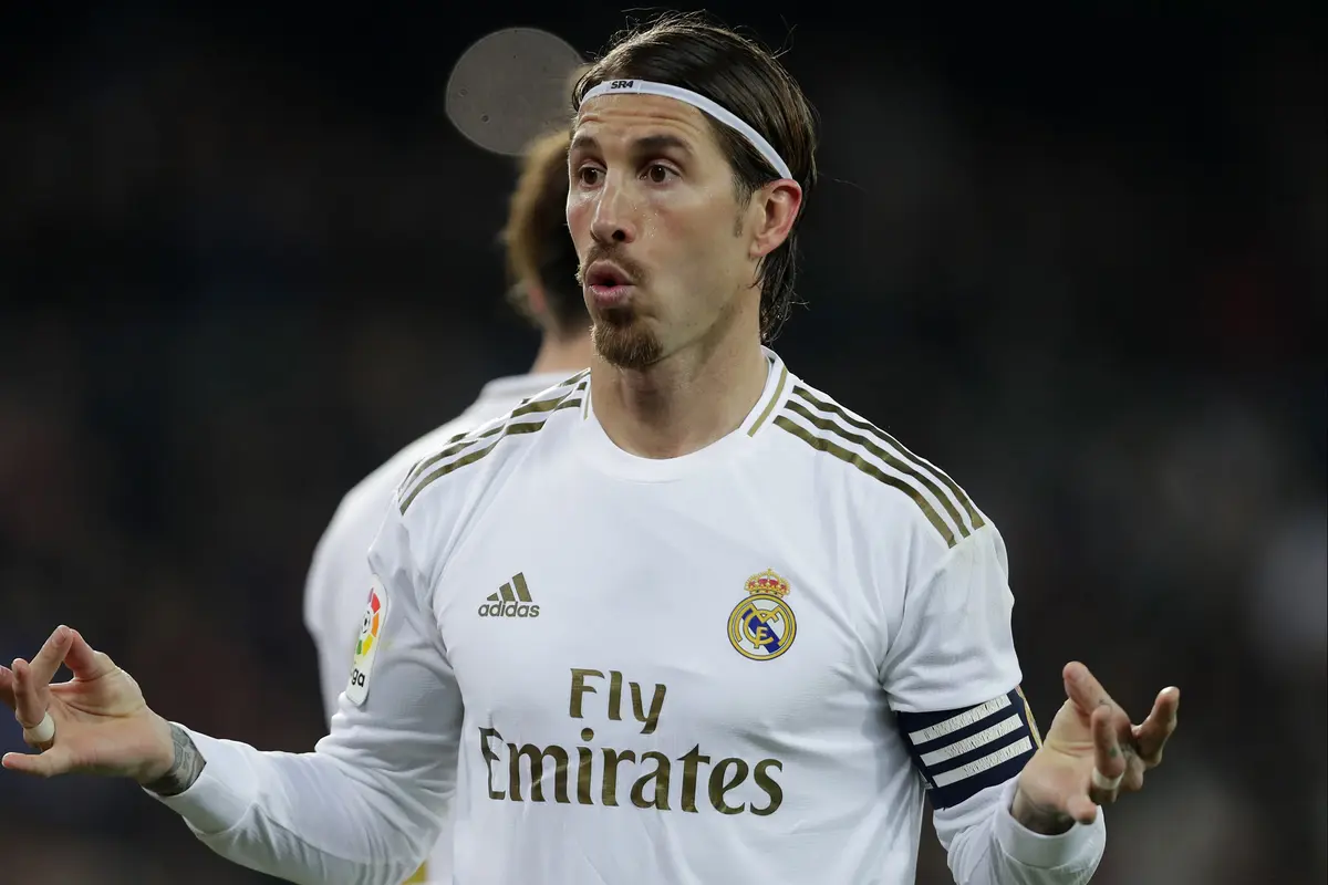 Real Madrid Ditahan Imbang Celta Vigo di Bernabeu