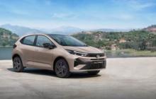 Harga Mobil Hatchback Ini Setara Ayla, Tapi Punya Sunroof dan 6 Airbag