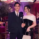 Zahra DA7 & Eby Rizta Rilis Single 'Saat Bahagia' Berbalut Dangdut