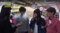 Permen Karet Ini Bisa Keluarkan Asap yang Lebih Pekat dari Rokok