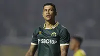 Persikabo Lelang Jersey 3 Pemain untuk Bantu Tangani Wabah Virus Corona
