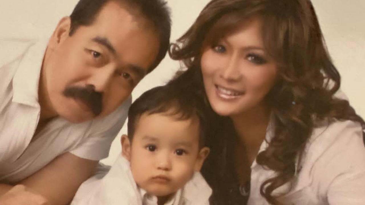 Curhatan Putra Tunggal Inul Daratista dan Adam Suseno, Yusuf Ivander Damares Putra Tunggal Jadi Anak Artis