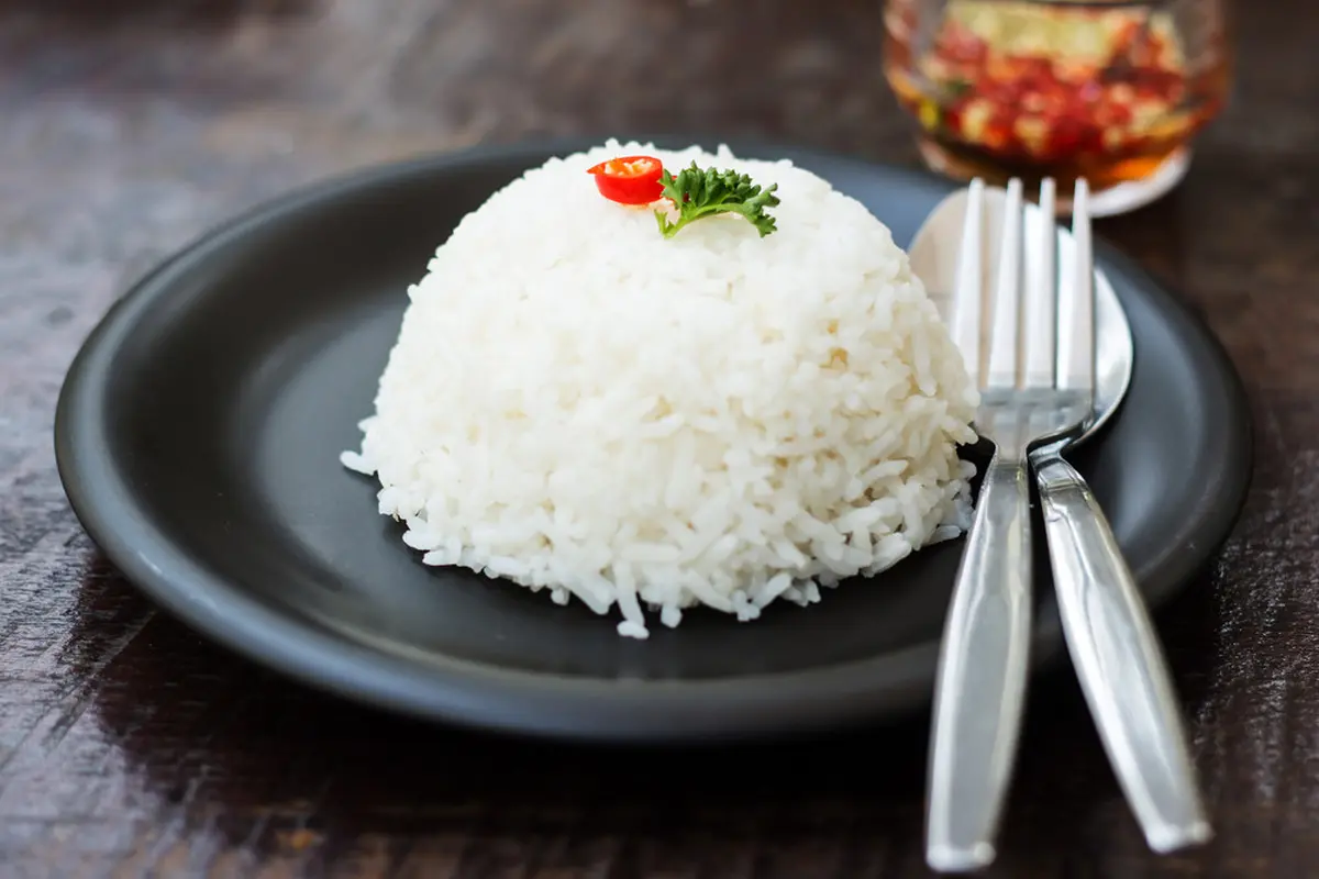 Tips Masak Nasi Pulen dan Tak Mudah Basi Buat Sahur Sekaligus Buka Puasa