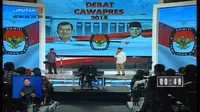 Hatta Bangga Ciptakan Bibit Unggul Walaupun Terus Impor Beras